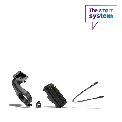 Bosch smartphone grip Smart System (BSP3200)