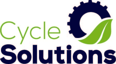 cycle solutions logo