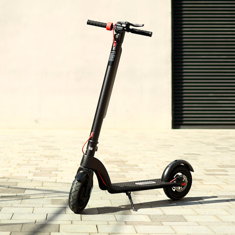 TurboAnt X7 Pro electric scooter