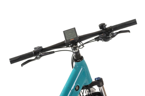 econic one comfort handlebars