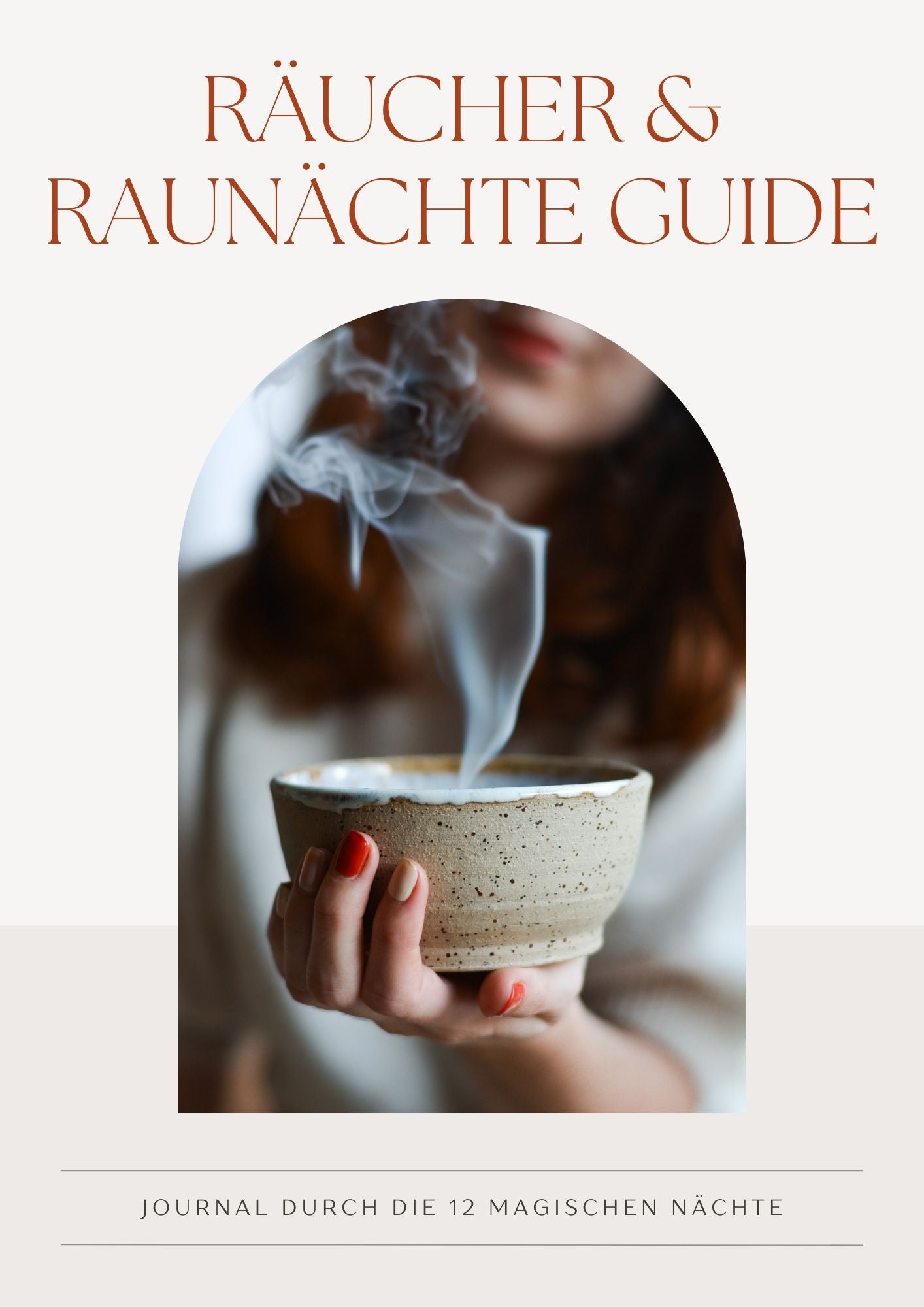 Räucher-+&+Raunächte+Guide