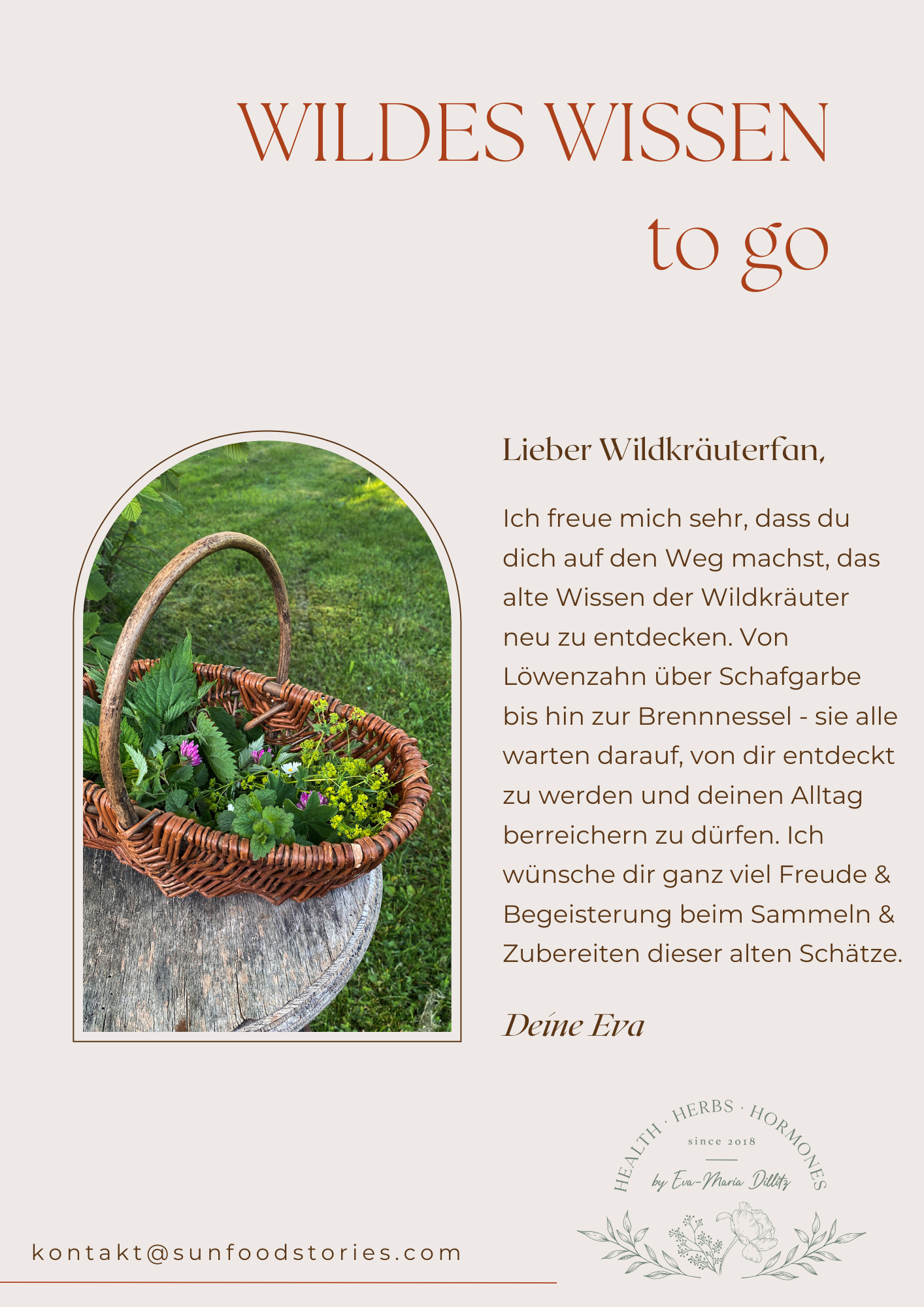 E-Book:+Wildes+Wissen+to+go