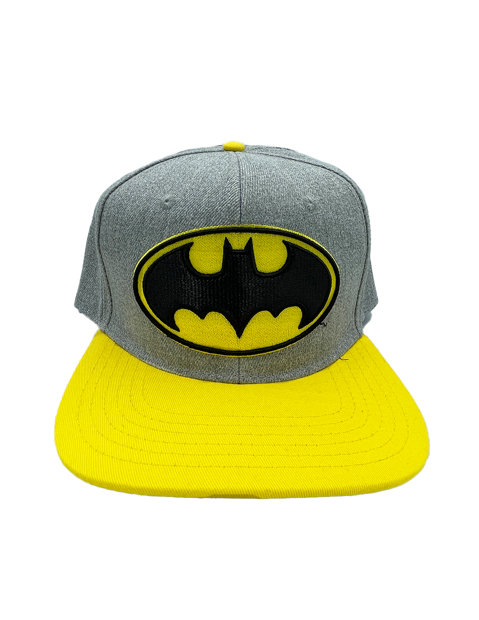 Gorra Batman Logo Clásico – Fan Army