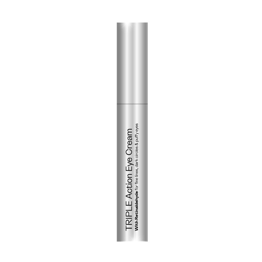 Triple Action Eye Cream 10ml