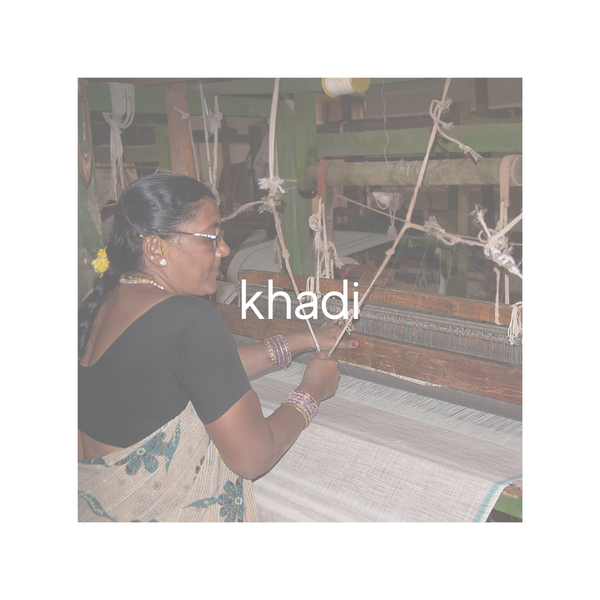 khadi