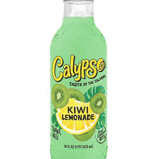 calypso drink