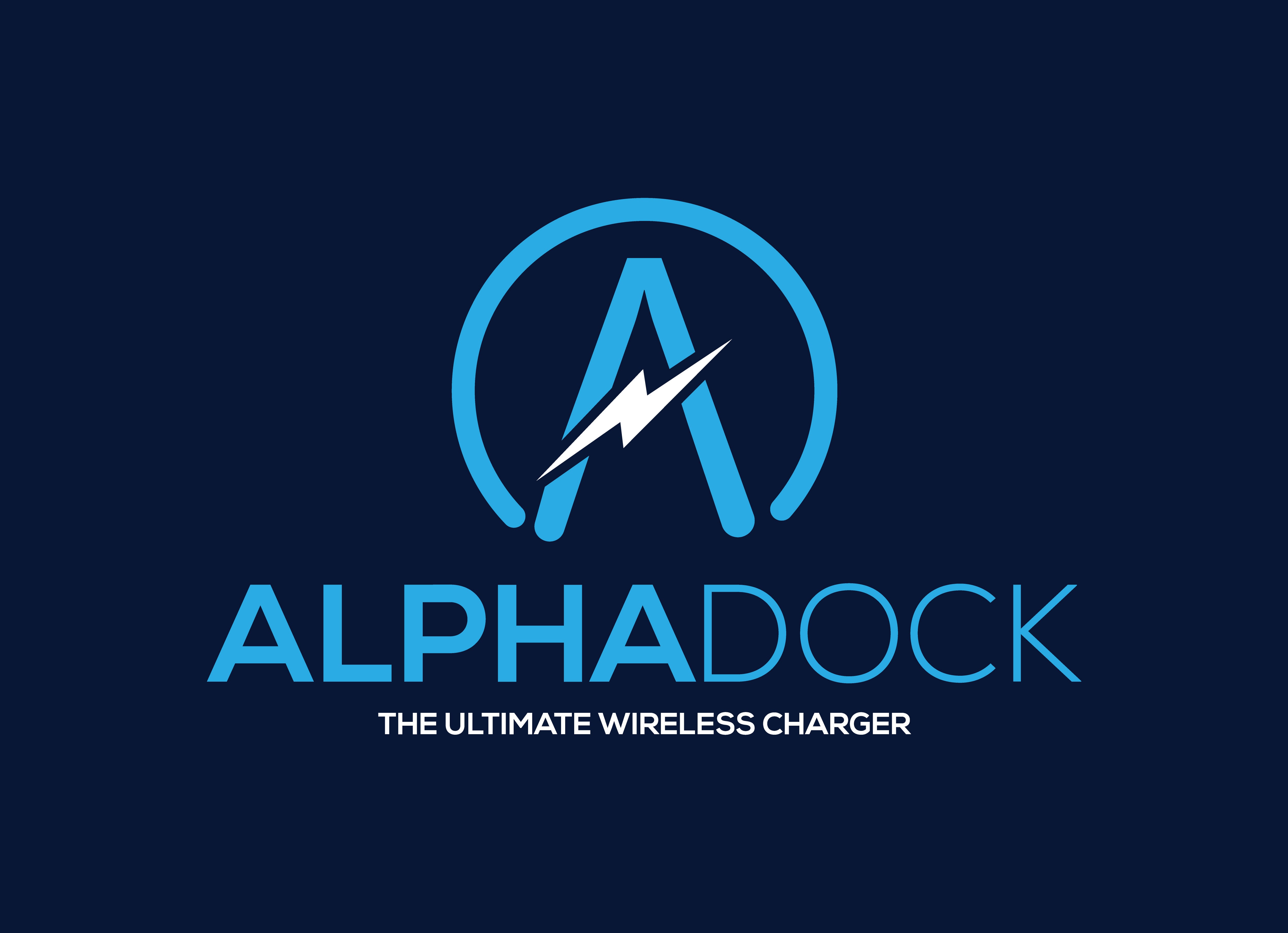 AlphaDock