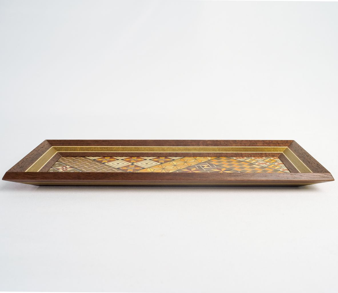 Kumiko Craft Tray(S) Asanoha