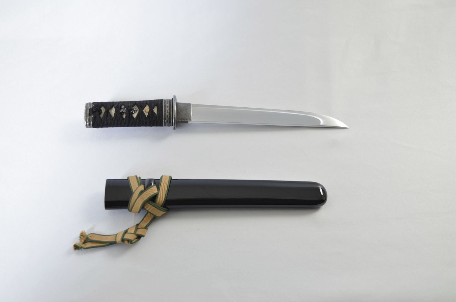 Iai-sword-Muramasa