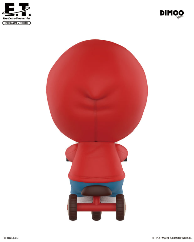 POP MART Dimoo E.T. Figurine – POP MART Singapore