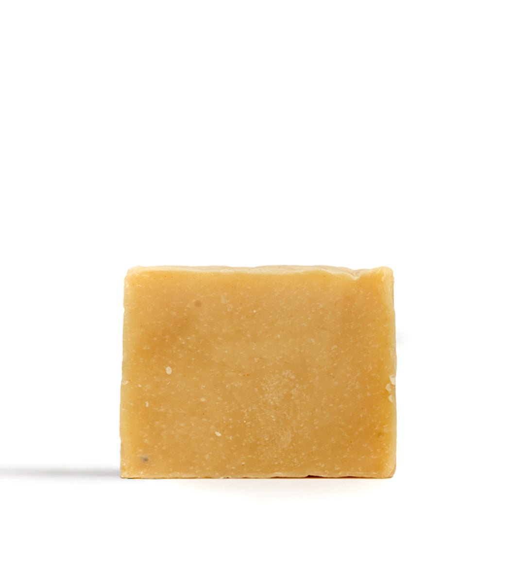 Turmeric Sea Moss Soap