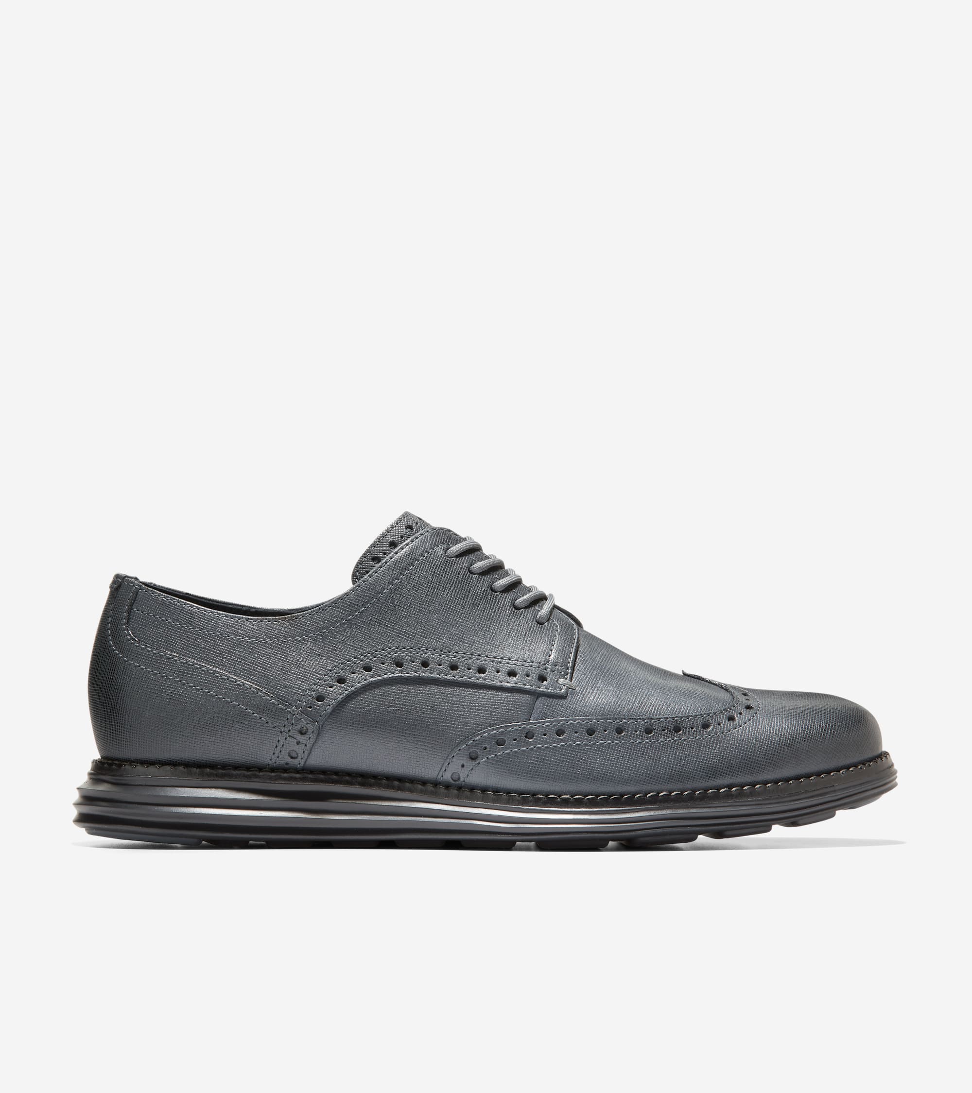 Men's ØriginalGrand Wingtip Oxfords – Colehaan.qa