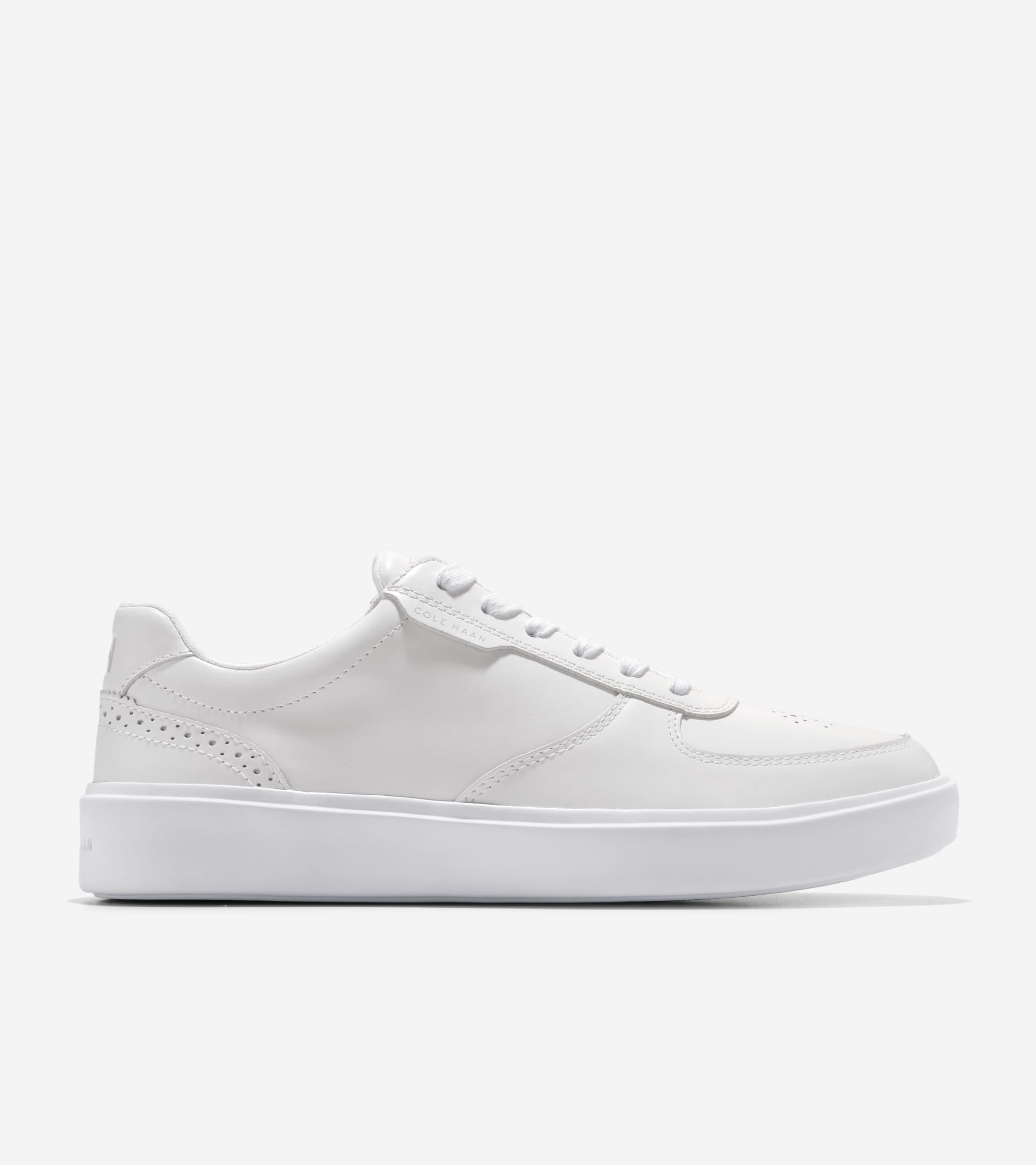 Men's Grand Crosscourt Transition Sneakers – Colehaan.qa