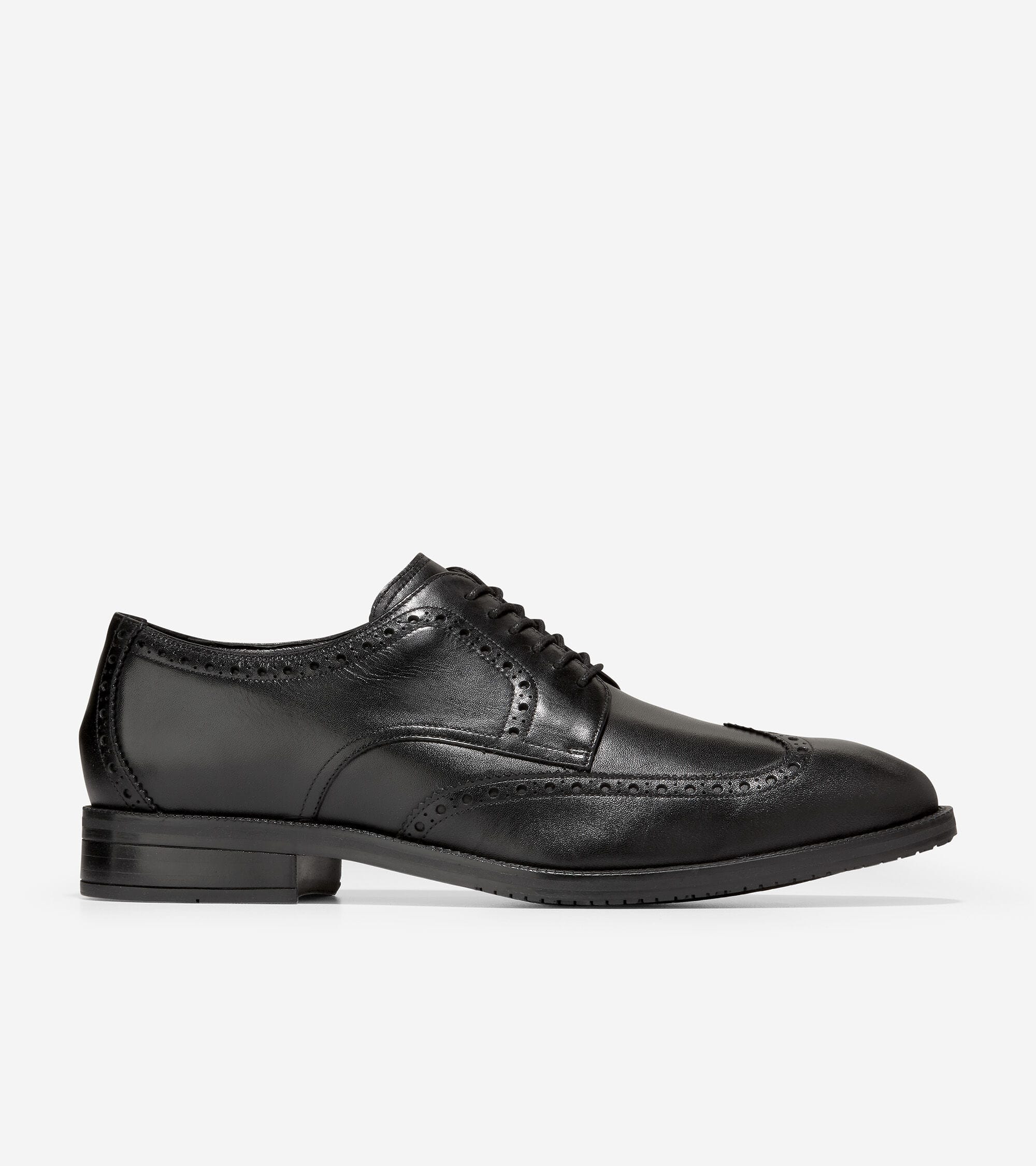 Men's Modern Essentials Wingtip Oxford – Colehaan.qa