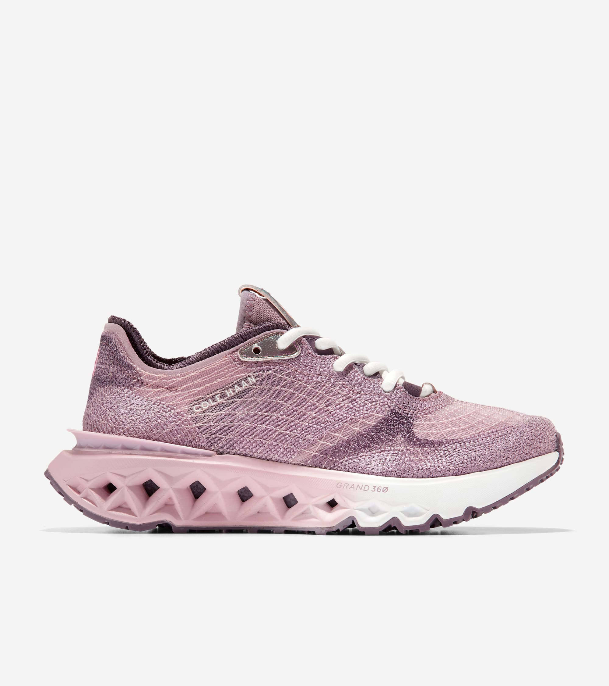 Women's 5.ZERØGRAND Embrostitch Running Shoes – Colehaan.qa