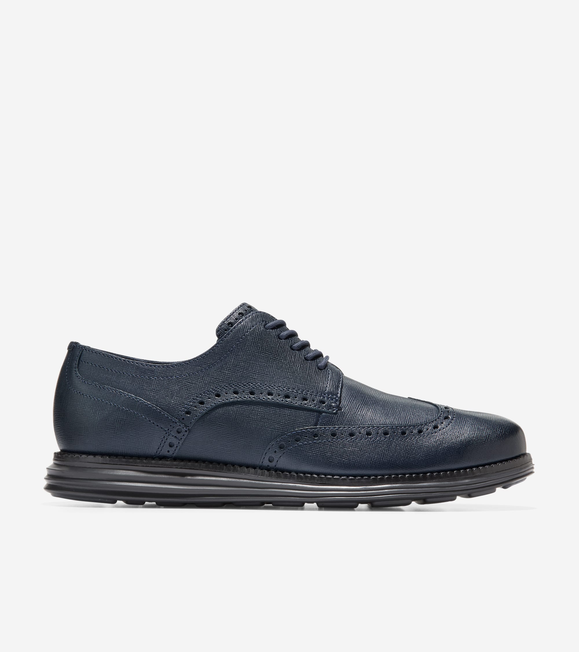 Men's ØriginalGrand Wingtip Oxfords – Colehaan.qa