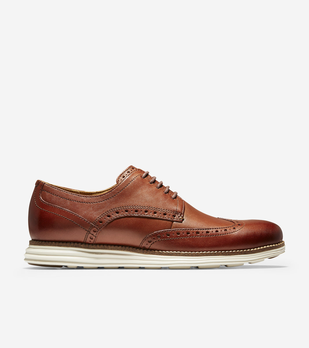 Cole Haan ØriginalGrand Wingtip Oxford – Colehaan.qa