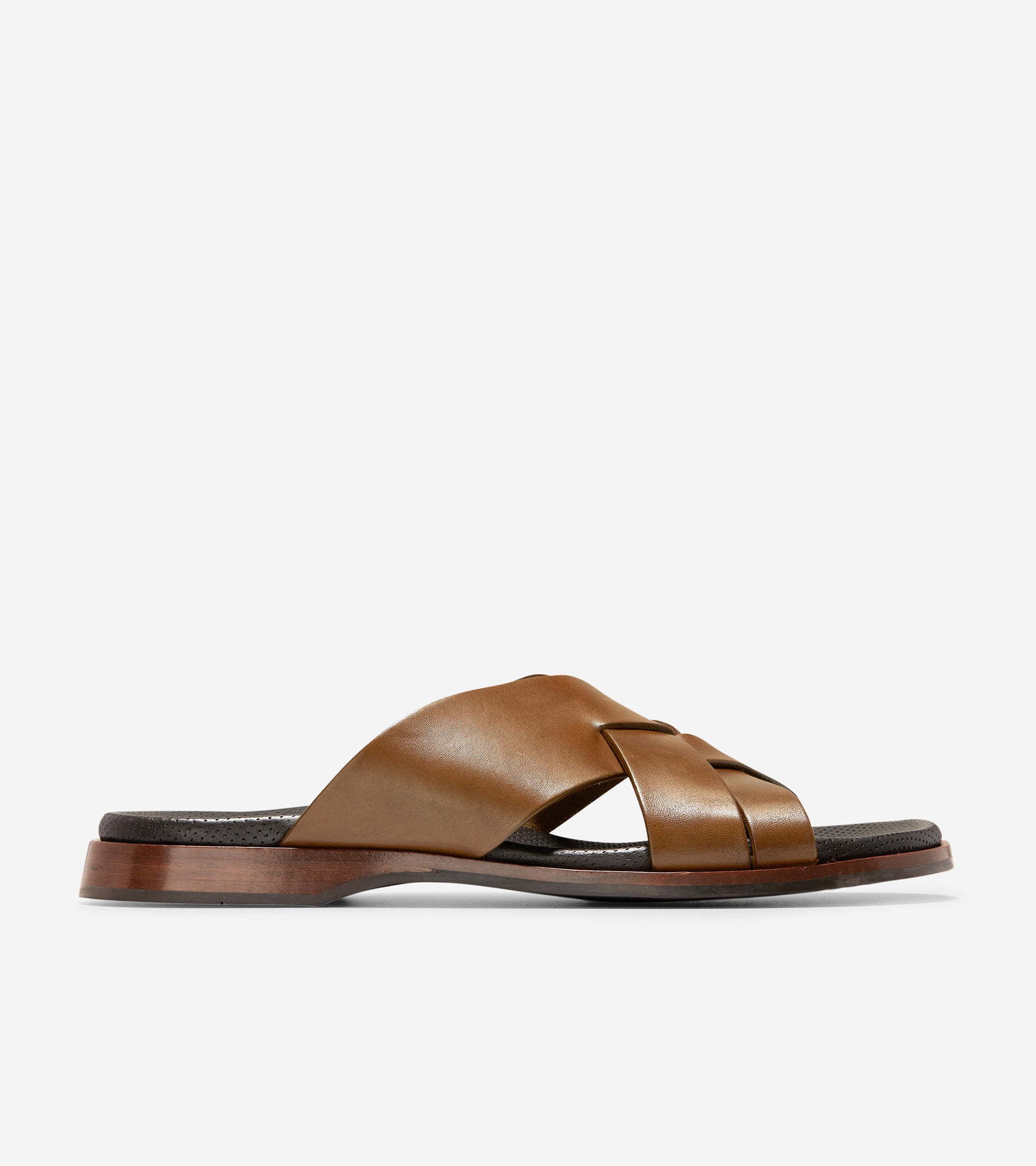 Cole Haan Goldwyn 2.0 Multi Strap Sandal Colehaan.qa