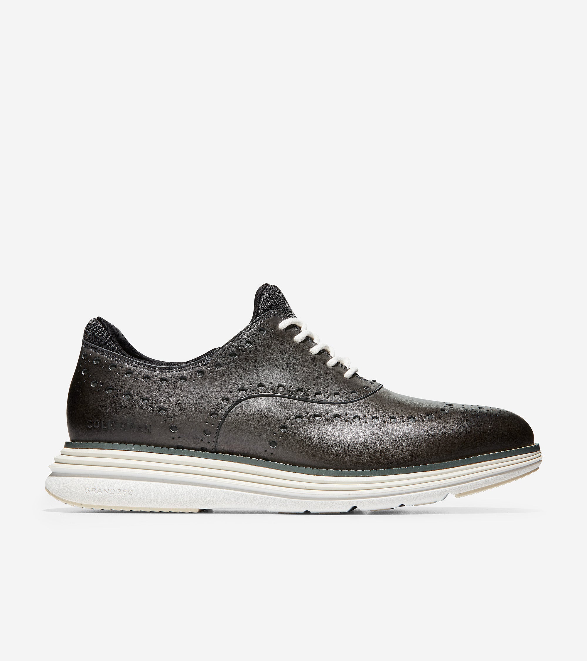 Cole Haan ØriginalGrand Ultra Wingtip Oxford – Colehaan.qa