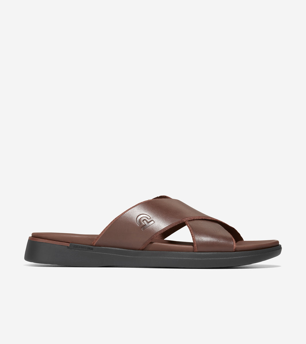 Cole Haan Goldwyn 2.0 Slide Sandal Colehaan.qa