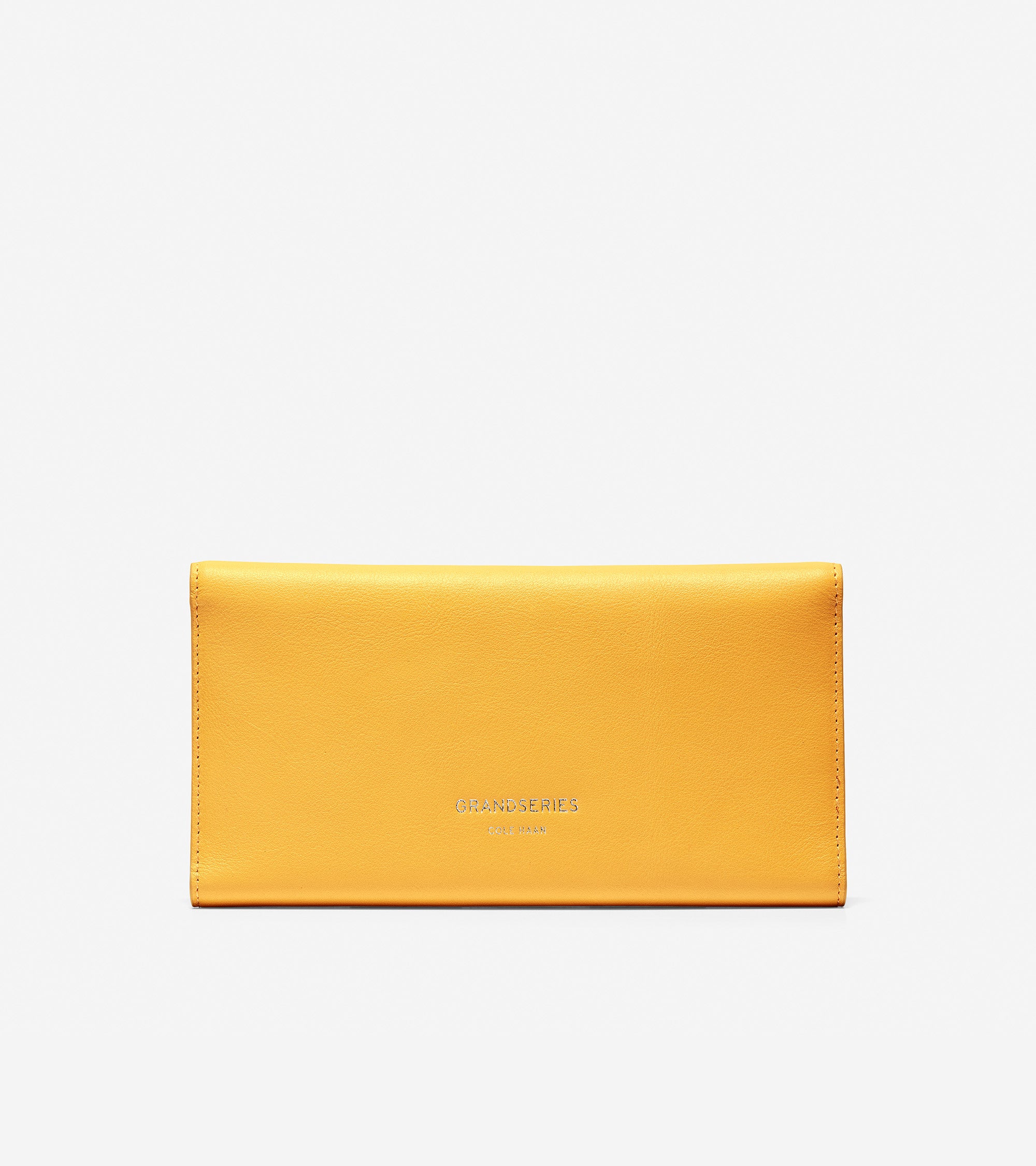 Cole Haan GRANDSERIES Flap Trifold Envelope Wallet – Colehaan.qa