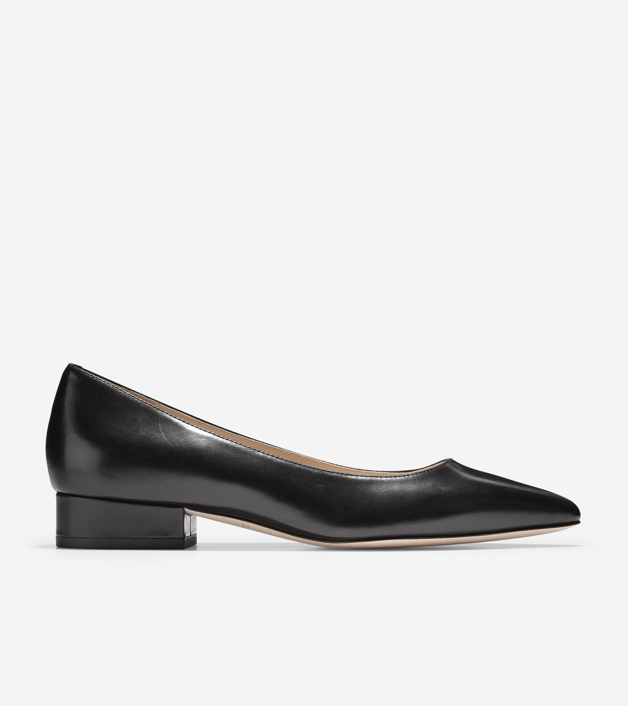 Cole haan hot sale vesta skimmer pump