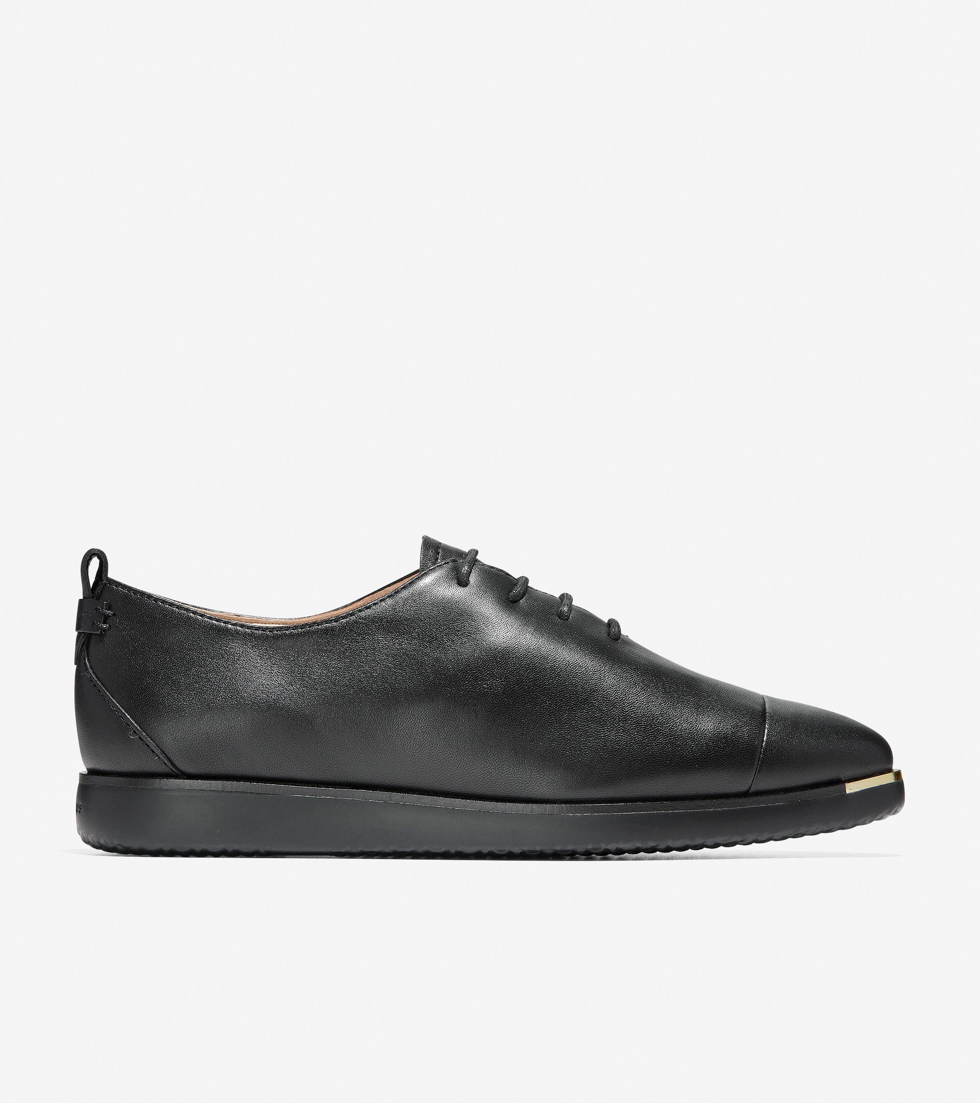 Cole Haan Grand Ambition Lace-Up Sneaker – Colehaan.qa