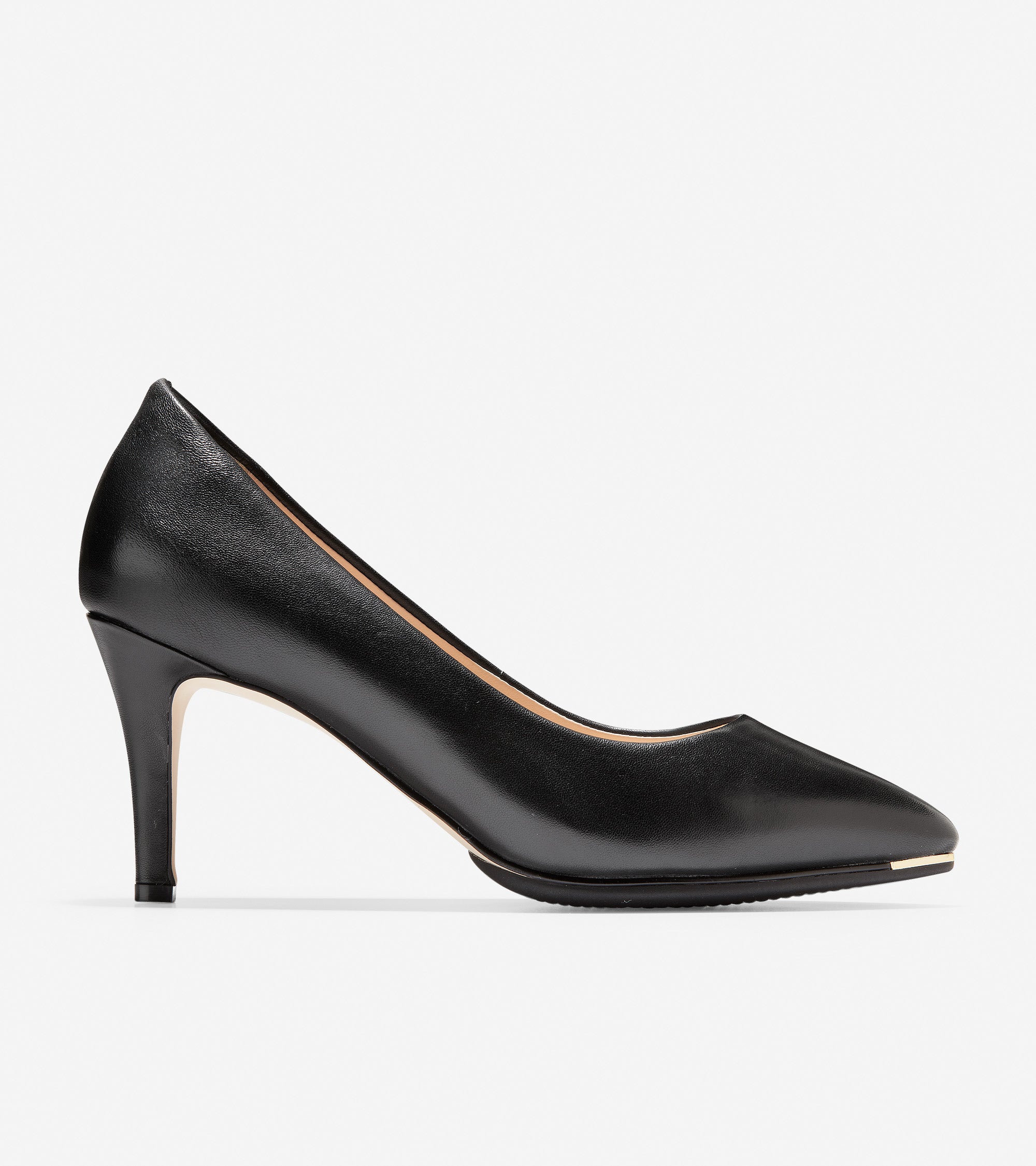 Cole Haan Grand Ambition Pump – Colehaan.qa