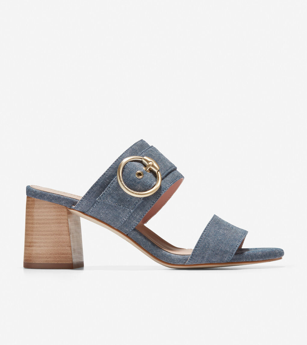 women's alina city mule sandal