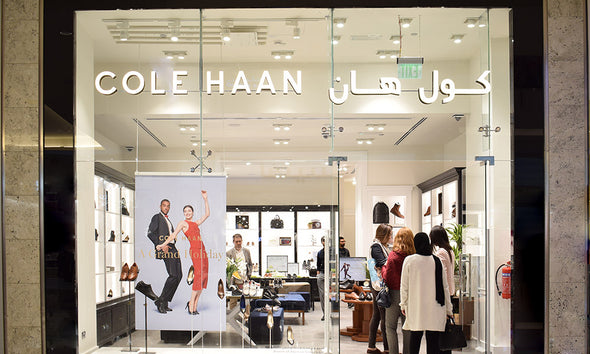 Colehaan Mall of Qatar