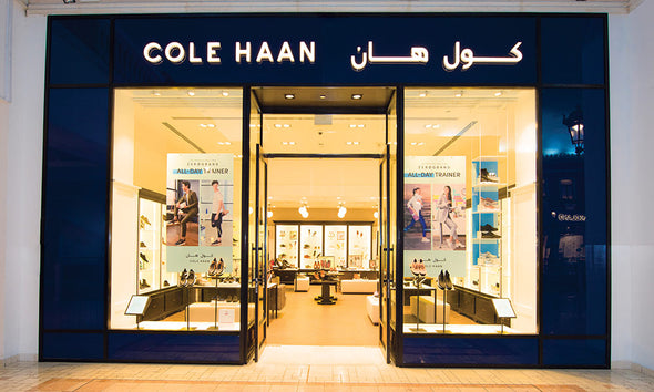 Colehaan Villaggio Mall