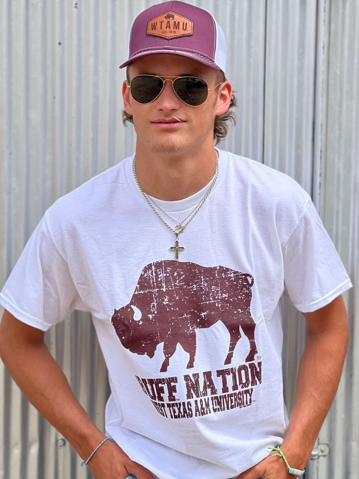 Patriotic Tees – Texas True Threads