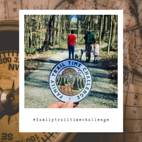 Family Trail Time Challenge – My Adventure Challenge LLC