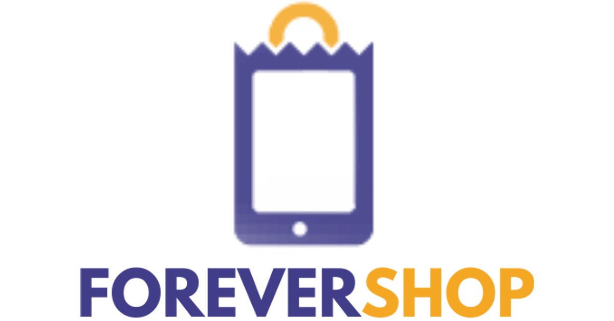 Forever Shop With