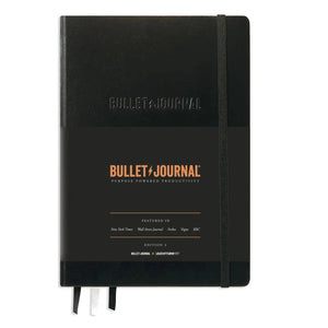 Bullet Journal Edition 2 - ArtRat Gallery