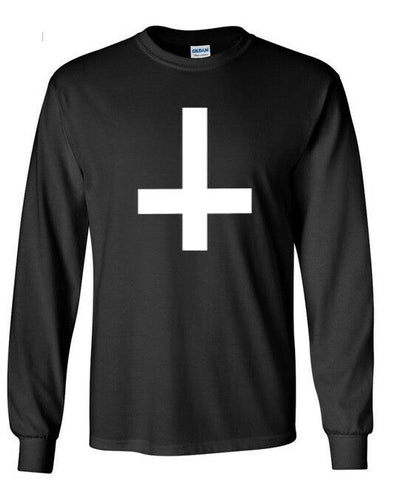 odd future cross hoodie