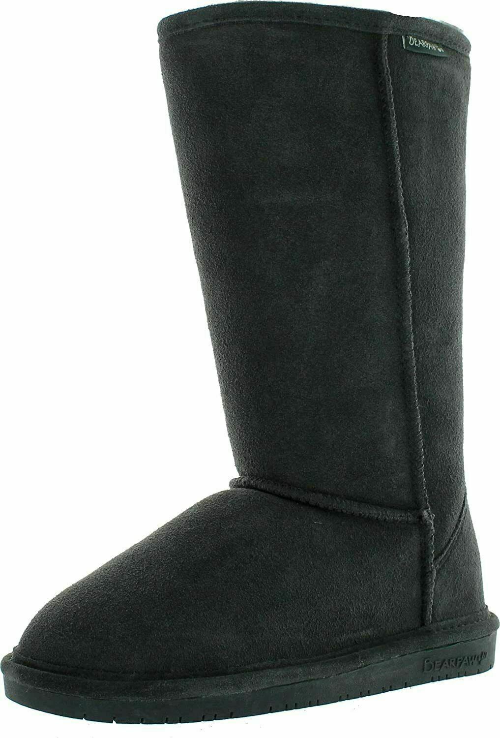 Bearpaw emma tall on sale boots