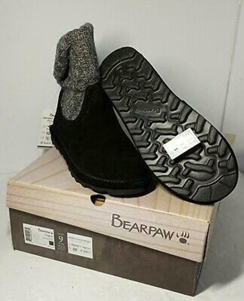 Bearpaw sales patriot boots