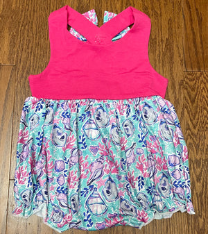 She’ll Concher The World Bubble - Maci&Madi: A Children’s Boutique 