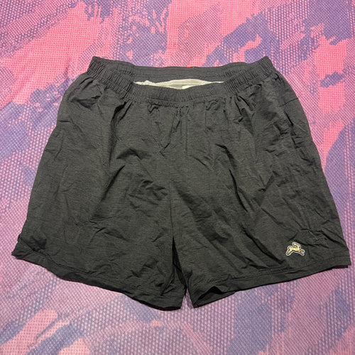 Tracksmith Split Shorts (L) – Bell Lap Track and Field