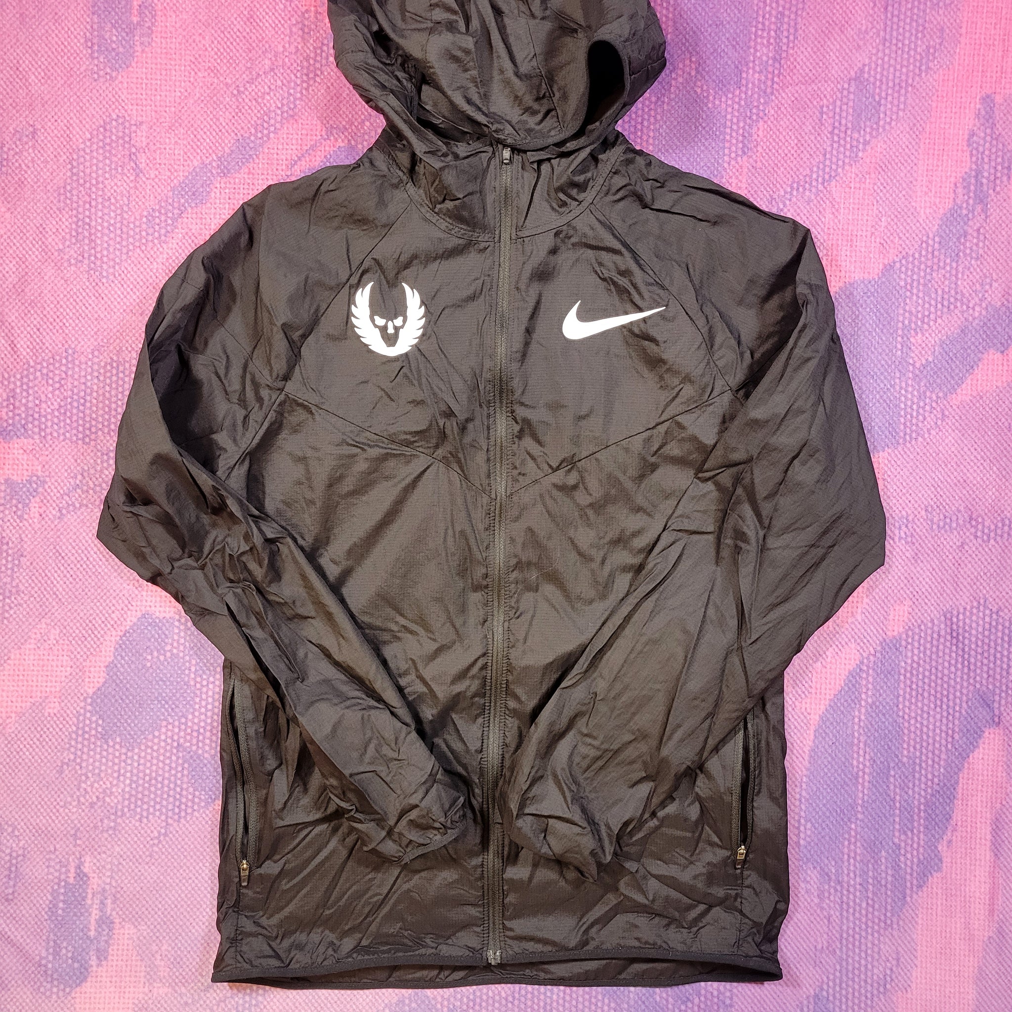 Nike Oregon Project NOP Jacket (S 