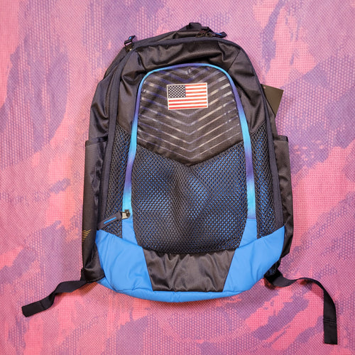 new balance track backpack