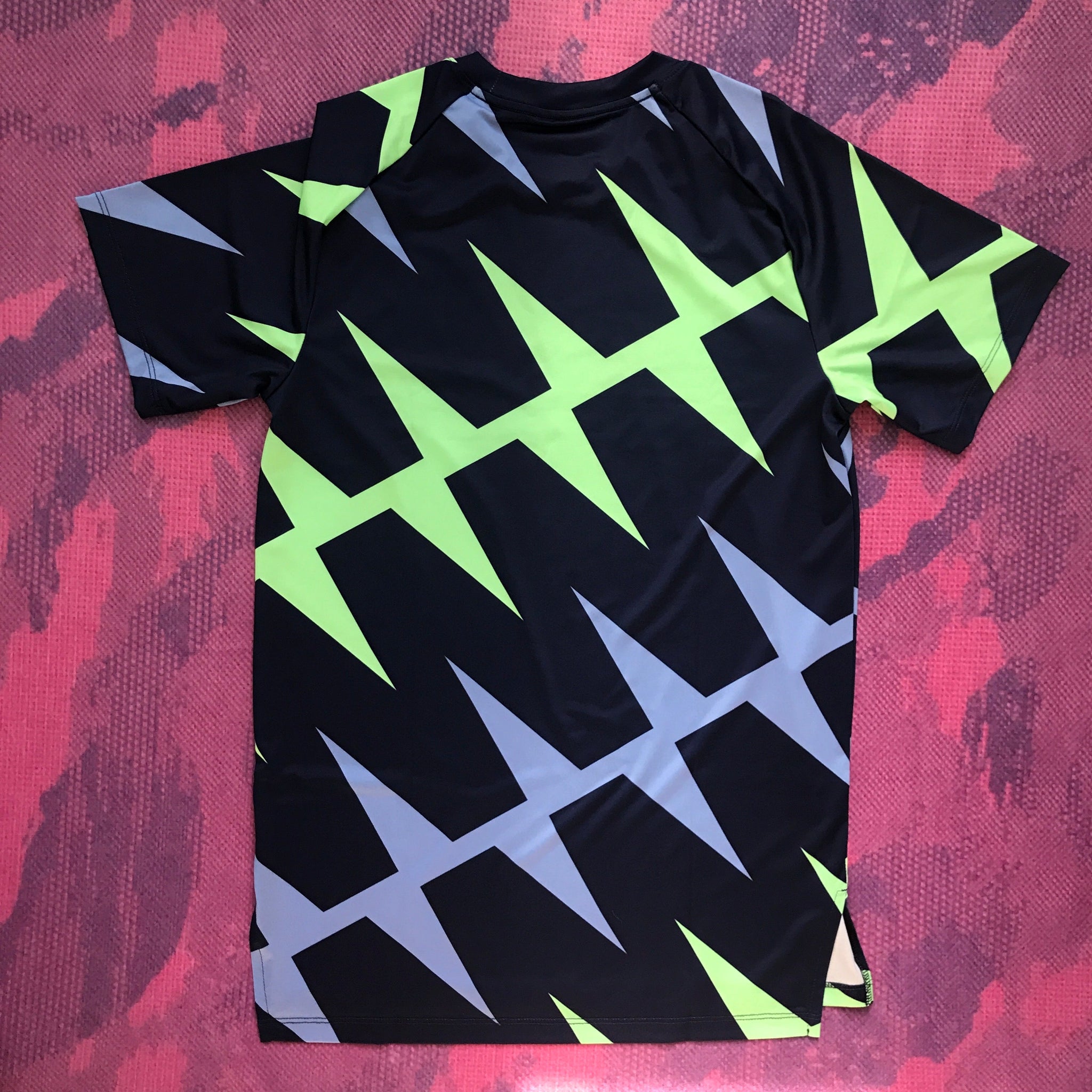 2020/21 Nike Pro Elite T-Shirt (S) – Bell Lap Track and Field