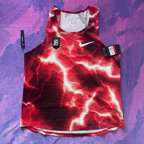 2022 Nike Bowerman BTC T-Shirt (S) – Bell Lap Track and Field