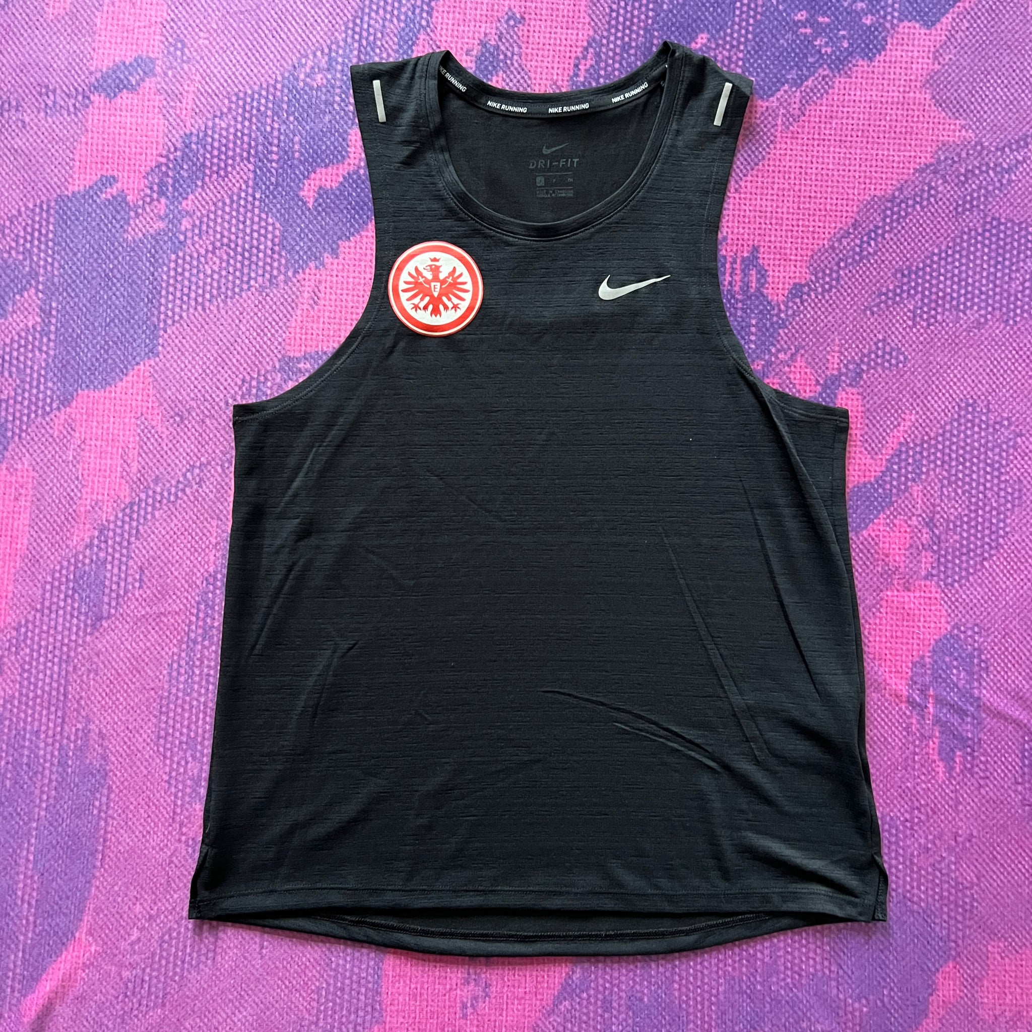 2022 Nike Germany Pro Elite Singlet (S) – Bell Lap Track and Field