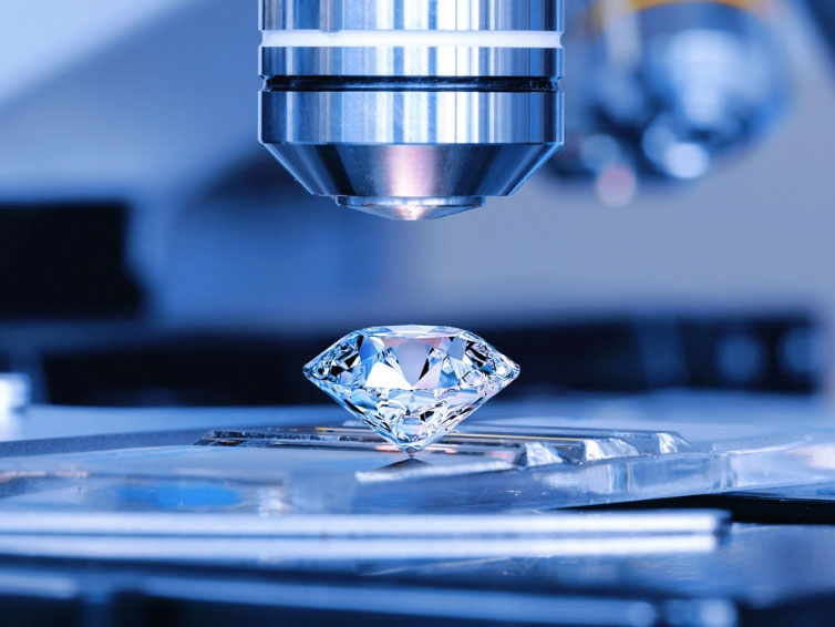 Aanpassen bang kleurstof Lab-grown diamanten of natuurlijke diamanten: welke zou je moeten kiezen? –  Beldiamond