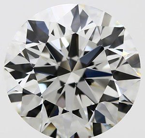diamond clarity VVS1