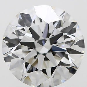 diamond clarity VS1