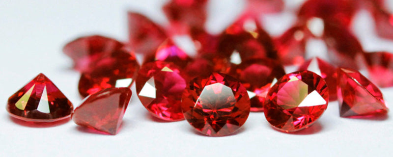 How To Choose A Quality Ruby Beldiamond