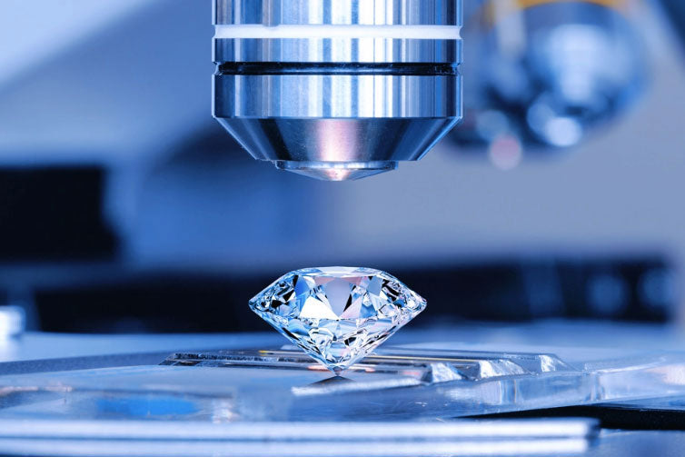 The Beauty and Brilliance of Lab Grown Diamonds